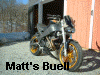 Matt's Buell